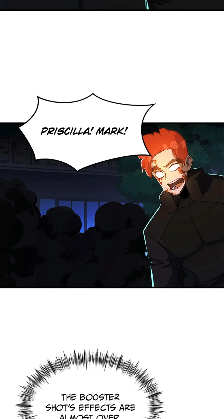 The Strongest Unemployed Hero Chapter 98 55